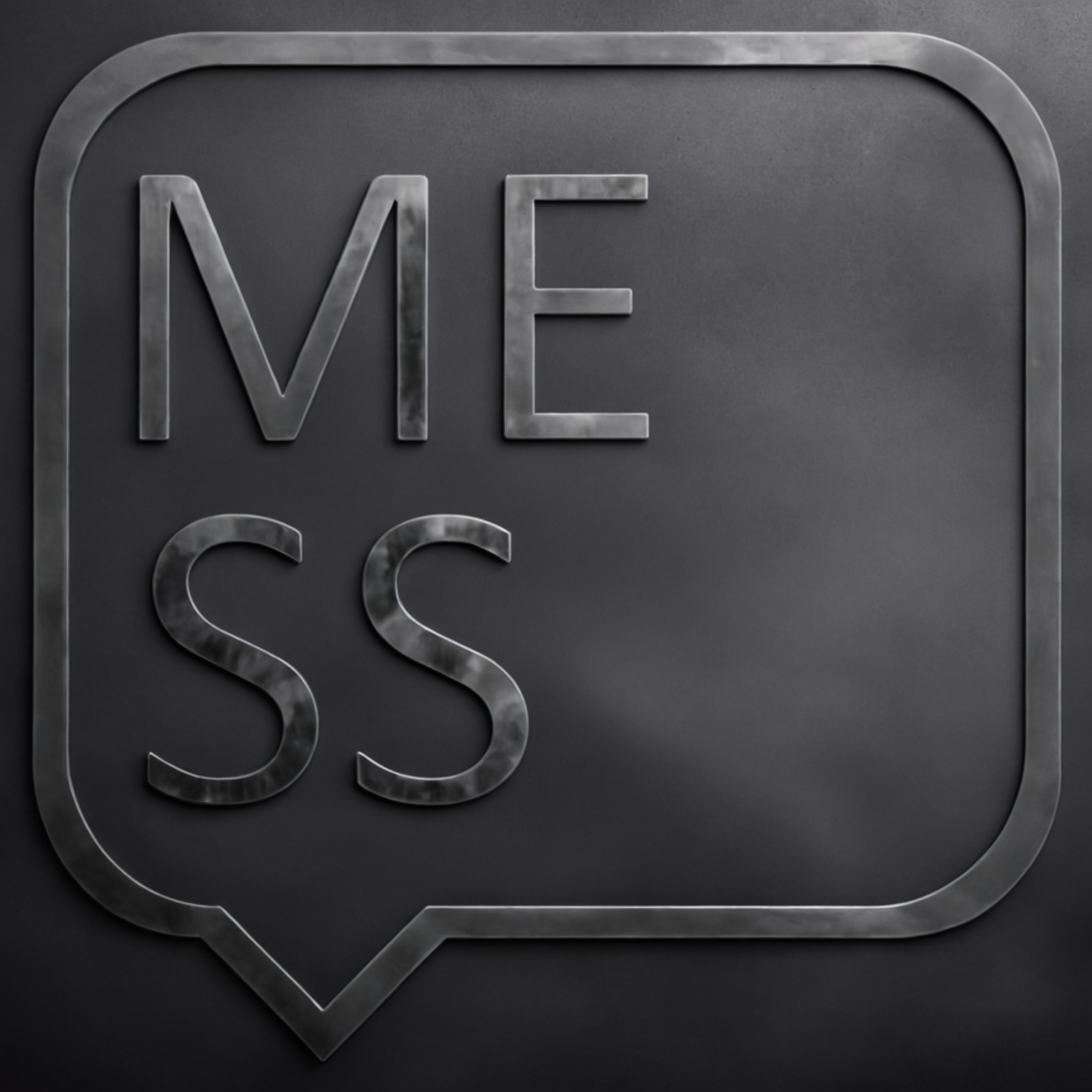 MESS illustration